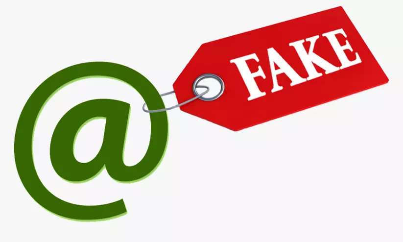 വ്യാജ ഇ മെയിലുകളെ ശ്രദ്ധിക്കണമെന്ന്​ ഐ.സി.എ മുന്നറിയിപ്പ്​