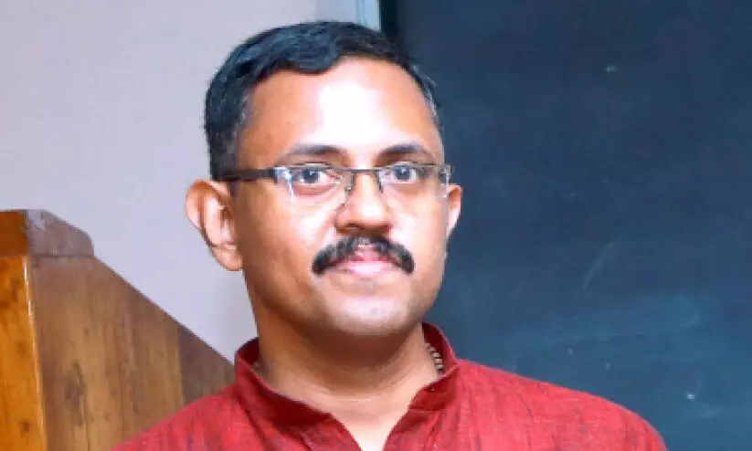 madhu s nair madhu s nair