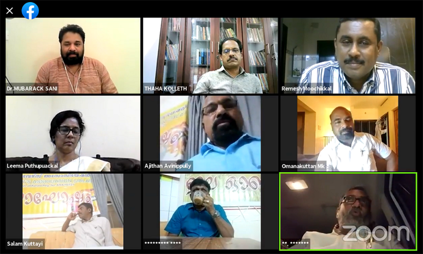 ഓണം കാർഷിക സംസ്കൃതിയുടെ വീണ്ടെടുപ്പിന് പ്രചോദനമാകണം – മന്ത്രി പി. പ്രസാദ് ഓണം കാർഷിക സംസ്കൃതിയുടെ വീണ്ടെടുപ്പിന് പ്രചോദനമാകണം – മന്ത്രി പി. പ്രസാദ്