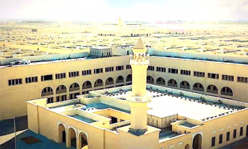 മികൈനീസിൽ ഇനി രണ്ടുദിന ക്വാറൻറീനും മികൈനീസിൽ ഇനി രണ്ടുദിന ക്വാറൻറീനും