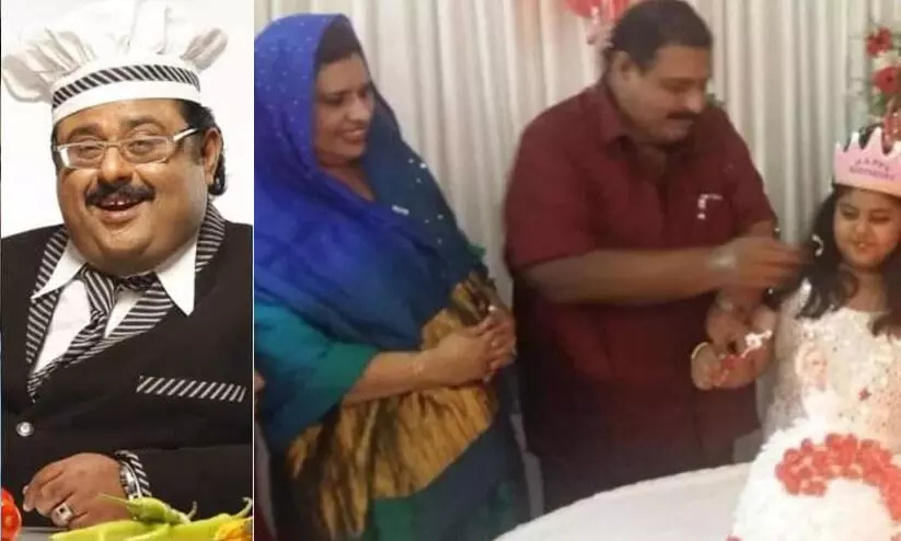 chef noushad chef noushad