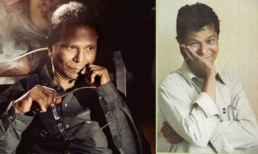 ഹോമിലെ ഒലിവർ ട്വിസ്റ്റ് ഇനി മെയ്​ഡ്​ ഇൻ ക്യാരവാനിലെ ഇഖ്​ബാൽ