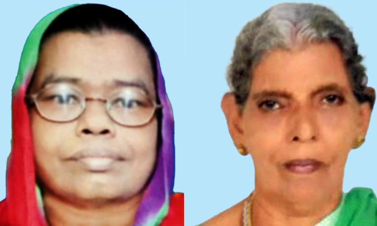 കോ​വി​ഡ് ബാ​ധി​ച്ച് മ​രി​ച്ചു