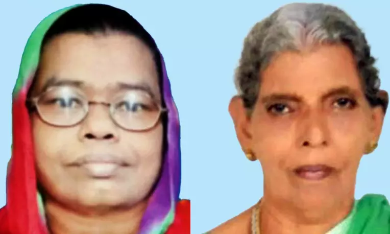 കോ​വി​ഡ് ബാ​ധി​ച്ച് മ​രി​ച്ചു