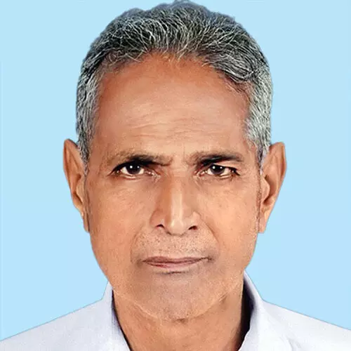 ദേ​വ​സി​ക്കു​ട്ടി