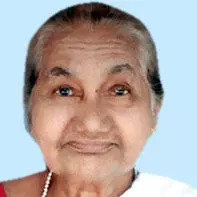 ഭ​വാ​നി​യ​മ്മ