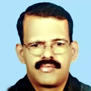 രാ​ധാ​കൃ​ഷ്ണ​ൻ നാ​യ​ർ