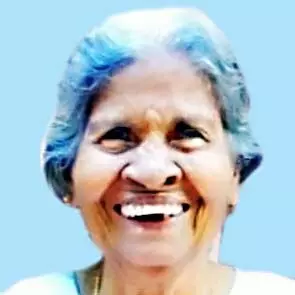 ശോ​ശാ​മ്മ