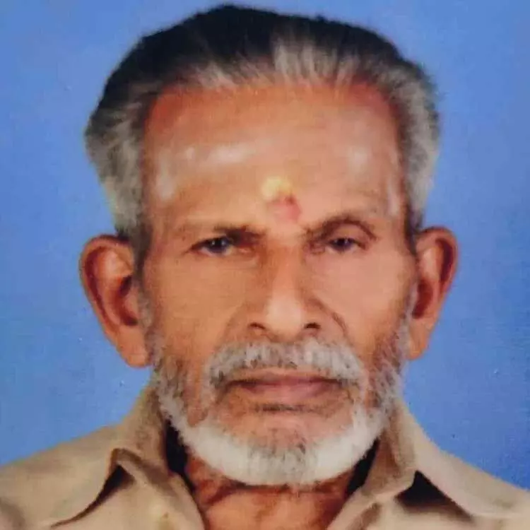 ആ​ചാ​രി