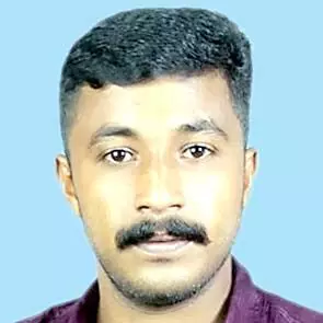 സാ​േ​ൻ​റാ ജോ​ൺ