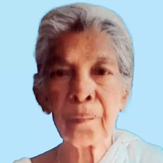 ത​ങ്ക​മ്മ