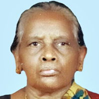 പെ​ണ്ണു​കു​ട്ടി​യ​മ്മ