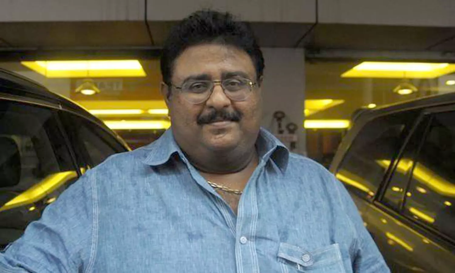 നൗഷാദ് എന്ന ജനപ്രിയ പാചകവിദഗ്ധൻ