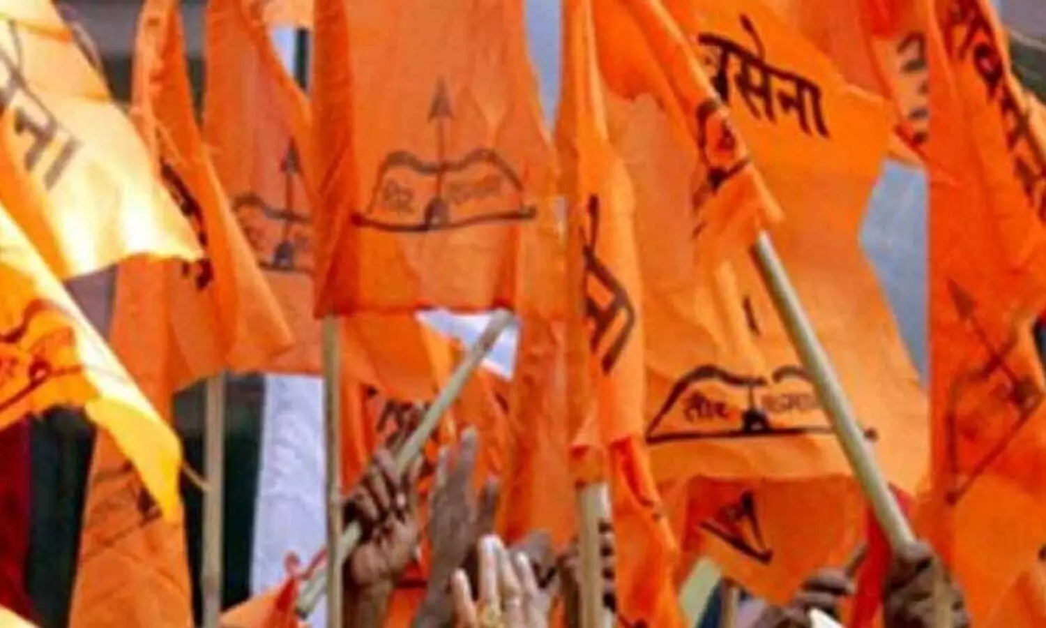 ശിവസേന നേതാവിന്റെ സ്വത്ത്ഇ.ഡി കണ്ടുകെട്ടി