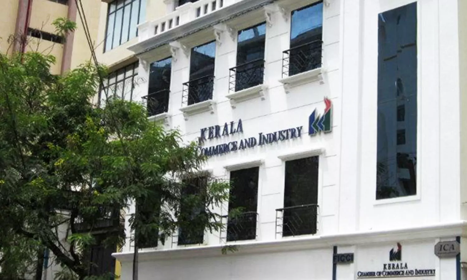 Kerala Chamber of Commerce