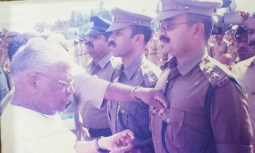 മരംമുറി മാഫിയ ലക്ഷ്യമിട്ടത് വനപാലകനെ