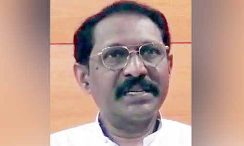 justice ct ravikumar