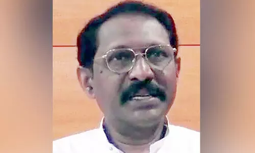 justice ct ravikumar