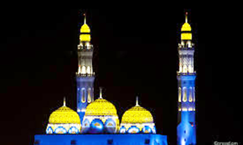 ജുമുഅ നമസ്​കാരം: വിശ്വാസികൾ പ്രതീക്ഷയിൽ