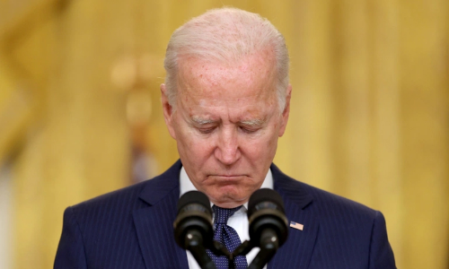 ടെക്​സസിലെ ജൂതപ്പള്ളിയിലെ സംഭവം ഭീകരാക്രമണമെന്ന് പ്രസിഡൻറ്​​ ജോ ബൈഡൻ