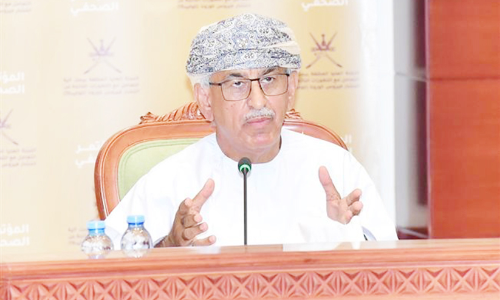 വിദേശികൾക്കിടയിൽ വാക്​സിനേഷൻ വർധിപ്പിക്കും -ഡോ. അൽ സഈദി