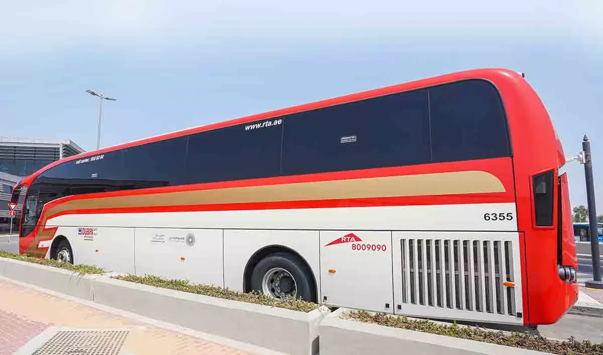rta bus