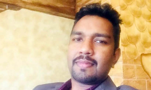 387 മാപ്പിളപ്പോരാളികളുടെ പേരുകൾ ചേർത്ത് പ്രവാസി മലയാളിയുടെ മാലപ്പാട്ട്