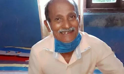 യു.എ.പി.എ തടവുകാരൻ ഇബ്രാഹിമി​െൻറ ആരോഗ്യസ്ഥിതി ഗുരുതരം