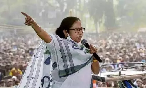 Mamata Banerjee