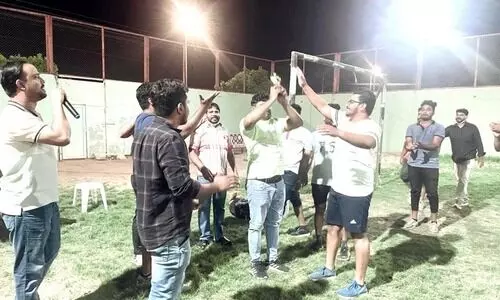 ഹാ​ഇ​ൽ മ​ല​യാ​ളി കൂ​ട്ടാ​യ്​​മ ഒാ​ണം ആ​ഘോ​ഷി​ച്ചു