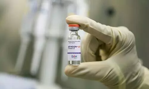 ZyCoV -D