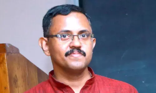 madhu s nair