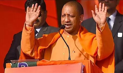 yogi adityanath