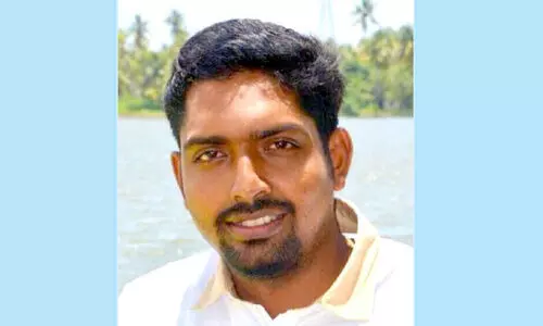 യു​വ​തി​യെ പീഡിപ്പിക്കാൻ ശ്ര​മം: ദന്ത ഡോ​ക്ട​ർ അ​റ​സ്​​റ്റി​ൽ