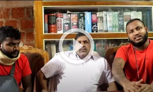 ഇല്ലാത്ത കേസുണ്ടാക്കി അകത്തിടും, പൊലീസ് ഭീഷണിപ്പെടുത്തുന്നുവെന്ന് ഇ ബുൾജെറ്റ് സഹോദരൻമാർ