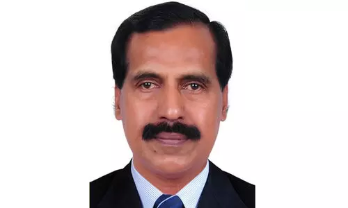 വി.ആർ ജോഷി ഓൾ ഇന്ത്യാ ബാക്​ വേഡ് ക്ലാസ്സസ് ഫെഡറേഷൻ കേരള യൂണിറ്റ് പ്രസിഡൻറ്