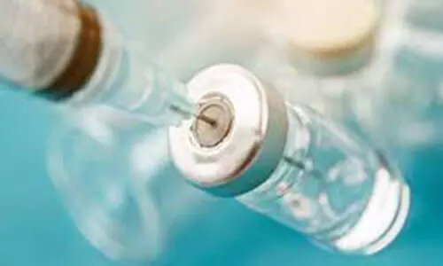 കു​ട്ടി​ക​ൾ​ക്ക്​ വാ​ക്​​സി​ൻ; വീ​ഴ്​​ച പാ​ടി​ല്ലെ​ന്ന്​ അ​ധി​കൃ​ത​ർ