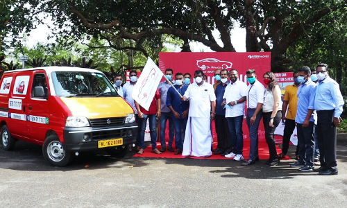 ഡോ. വീല്‍സ് ഇനി തിരുവനന്തപുരത്തും