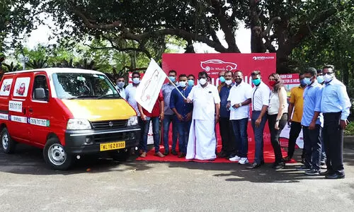 ഡോ. വീല്‍സ് ഇനി തിരുവനന്തപുരത്തും