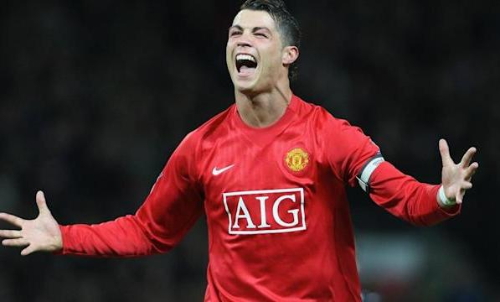 ഉറപ്പിച്ചു; ക്രിസ്റ്റ്യാനോ റൊണാൾഡോ മാഞ്ചസ്റ്റർ യുനൈറ്റഡിൽ