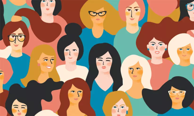 സ്വകാര്യ മേഖലയിൽ സ്ത്രീകളുടെ തൊഴിൽസാധ്യത വർധിപ്പിക്കും സ്വകാര്യ മേഖലയിൽ സ്ത്രീകളുടെ തൊഴിൽസാധ്യത വർധിപ്പിക്കും