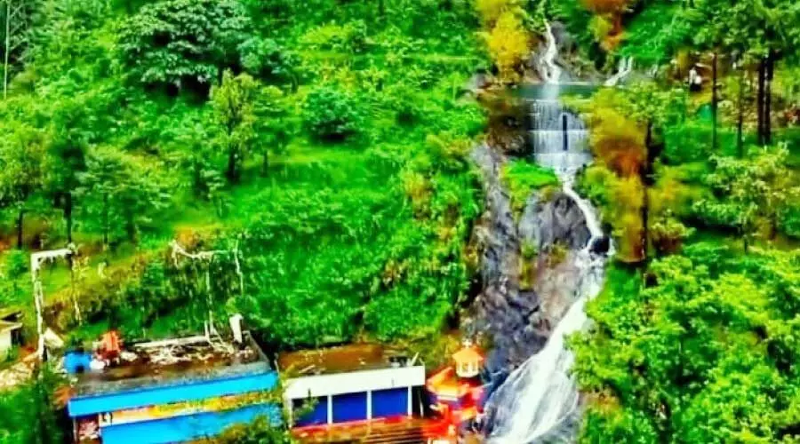 ഇ​ക്കോ ടൂ​റി​സ​ത്തി​െൻറ അ​ന​ന്ത​സാ​ധ്യ​ത​ക​ളു​മാ​യി ഏ​ല​പ്പീ​ടി​ക