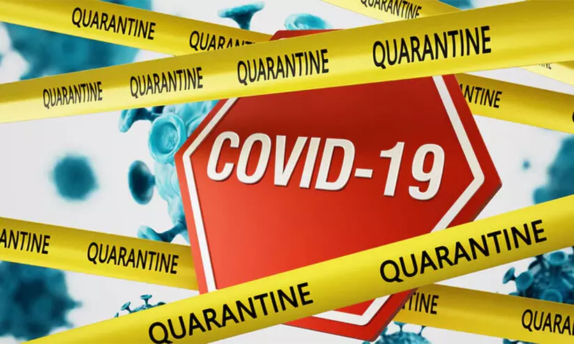 ഗ്രീൻ ലിസ്റ്റ് രാജ്യങ്ങളിൽനിന്നുള്ള കുട്ടികൾക്ക് ഇനി അഞ്ചുദിവസം ക്വാറൻറീൻ മതി ഗ്രീൻ ലിസ്റ്റ് രാജ്യങ്ങളിൽനിന്നുള്ള കുട്ടികൾക്ക് ഇനി അഞ്ചുദിവസം ക്വാറൻറീൻ മതി