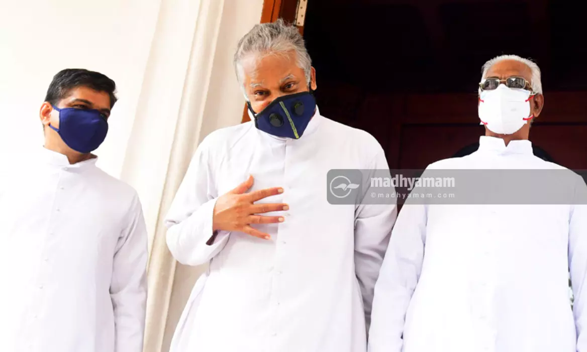 syro-malabar-sabha Priest