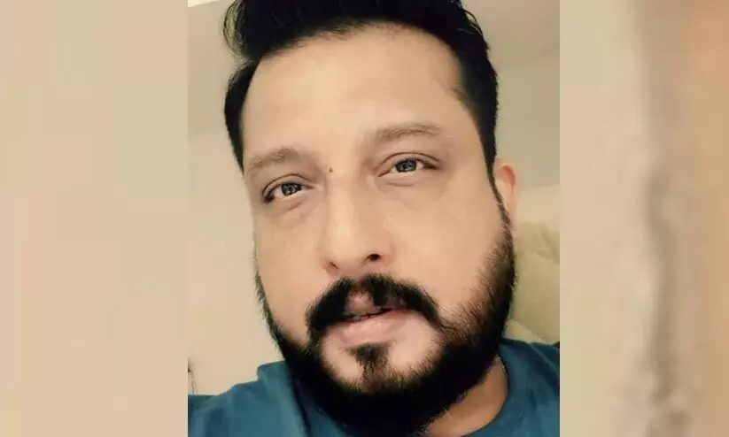 കുടും​ബസമേതം​ വിനോദയാത്ര പോയ യുവാവ്​ ഹൃദയാഘാതം മൂലം മരിച്ചു