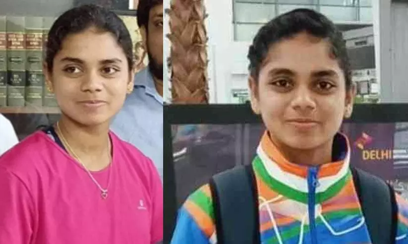 Sameeha Parveen Sameeha Parveen