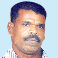 ട്രെയിൻ തട്ടി മരിച്ചു