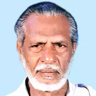 അ​ബ്​​ദു​ൽ മ​ജീ​ദ്