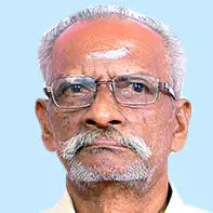 ​വാ​മ​ദേ​വ​ൻ