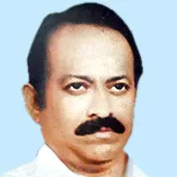 ഡോ.​എ​ൻ. കു​മാ​ര​പ്പ​ൻ